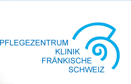 Logo Pflegezentrum Klinik Fränkische Schweiz