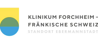 Logo Pflegezentrum Klinik Fränkische Schweiz